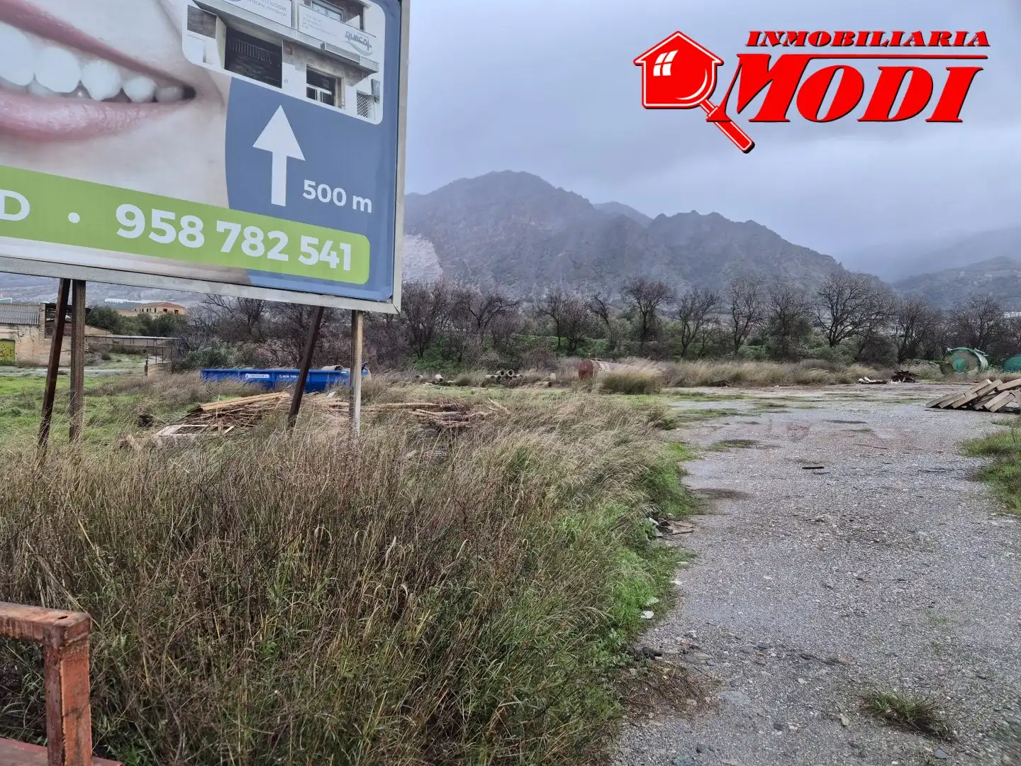 Terreni e lotti in vendita a Dúrcal, imagen 7
