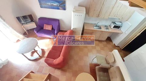 Foto 2 de Apartament de lloguer a San Blas , Casco Antiguo, Cáceres