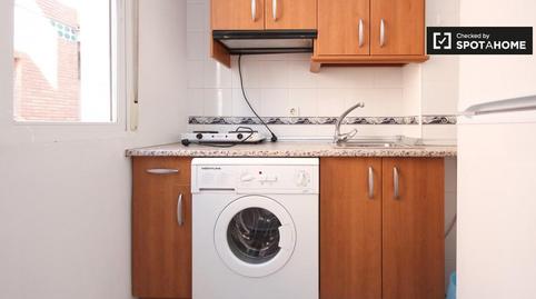 Foto 5 de Estudi per a compartir a Centro - Sagrario, Granada