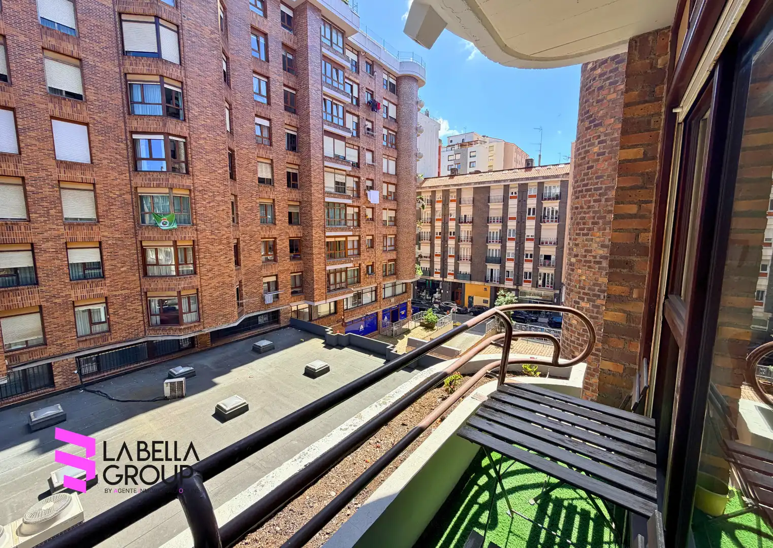 Piso con terraza en venta en Calle Floranes, imagen 5