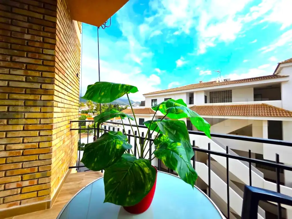 Habitatge amb piscina en venda a Calle Flamingo