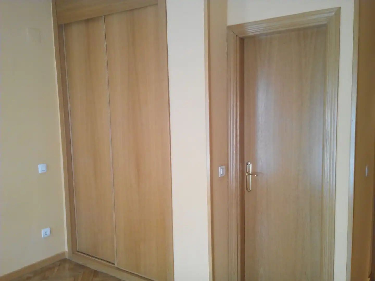 Flat for sale in Madrid  with Air Conditioner, Heating and Parquet flooring