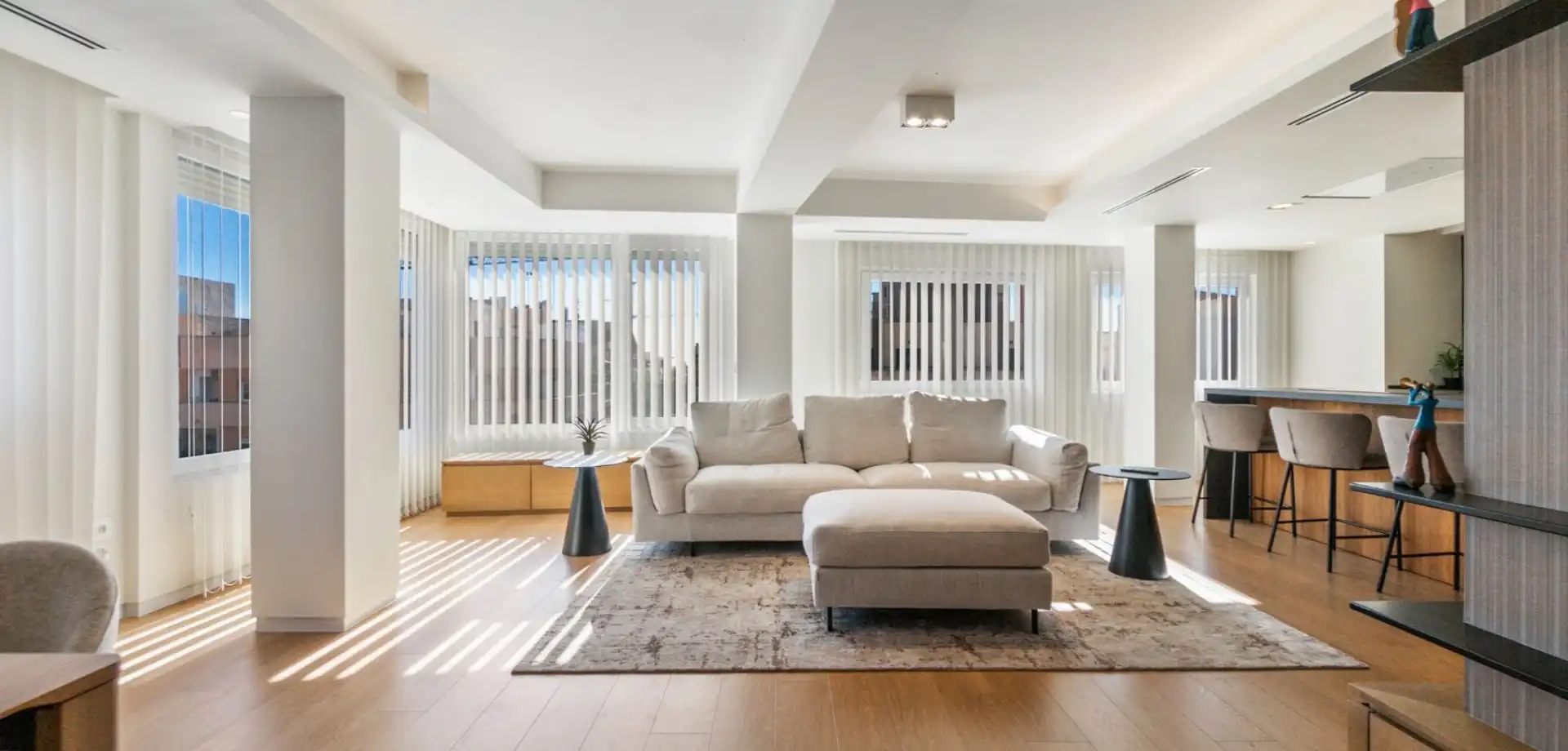Penthouse with lift for sale in Centro, imagen 11