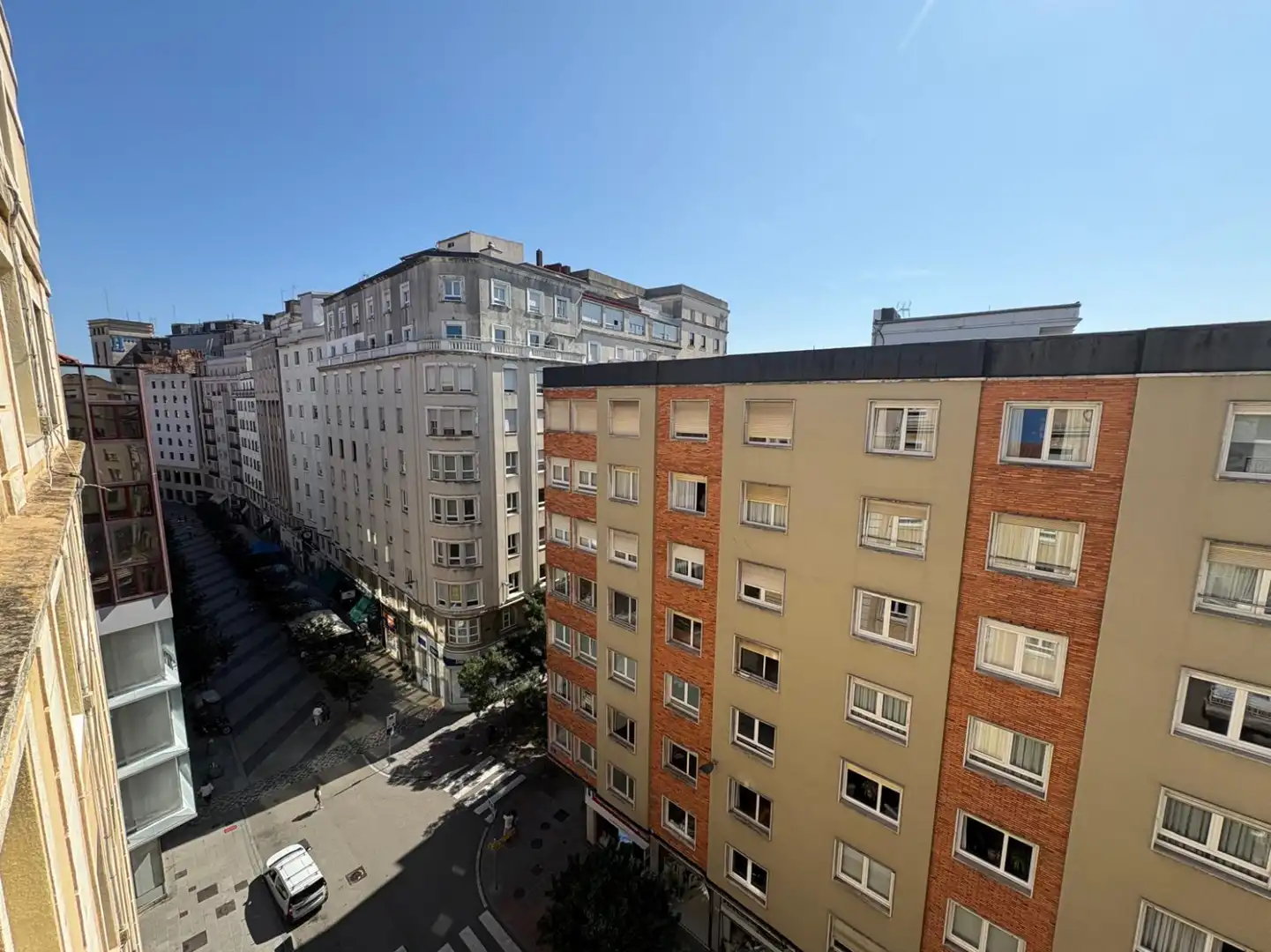 Pis de lloguer a Santander - CALLE LEALTAD, Centro - Ayuntamiento
