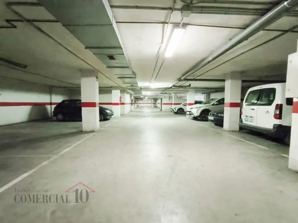 Apartament amb terrassa de lloguer a Avenida Elvas, imagen 25