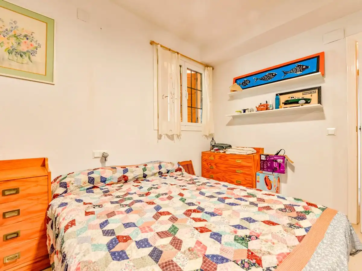 Ático con piscina en venta en Mascarat, imagen 22