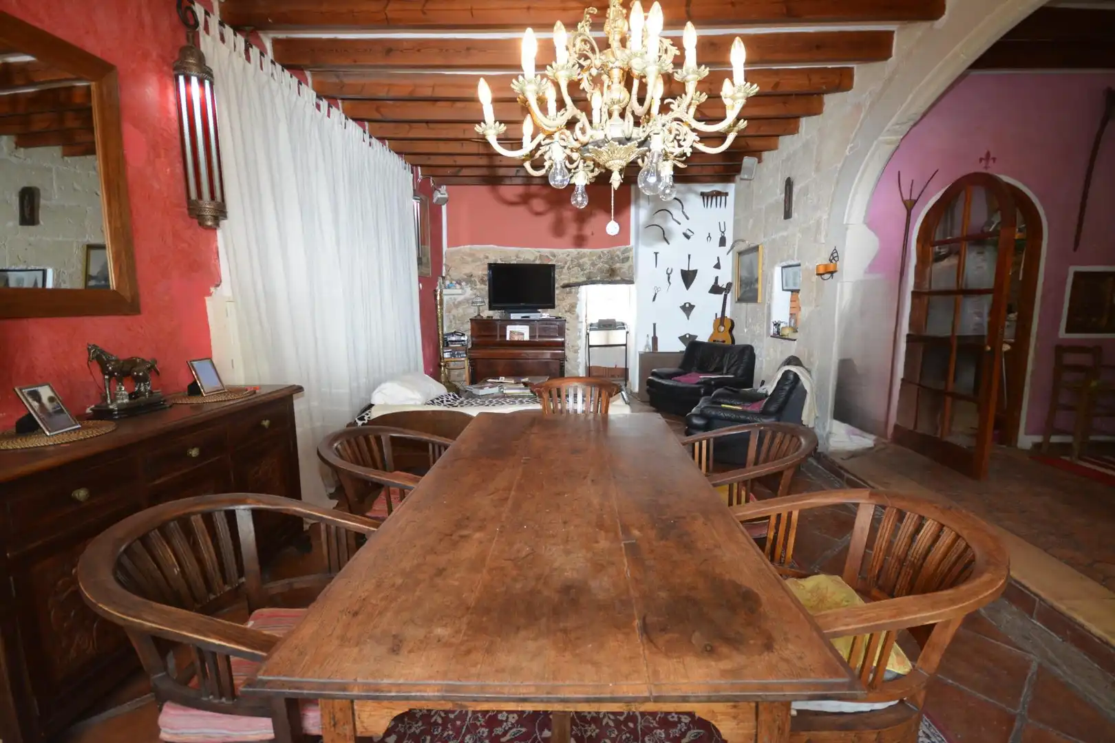 Country house for sale in Polígono 07310, imagen 5