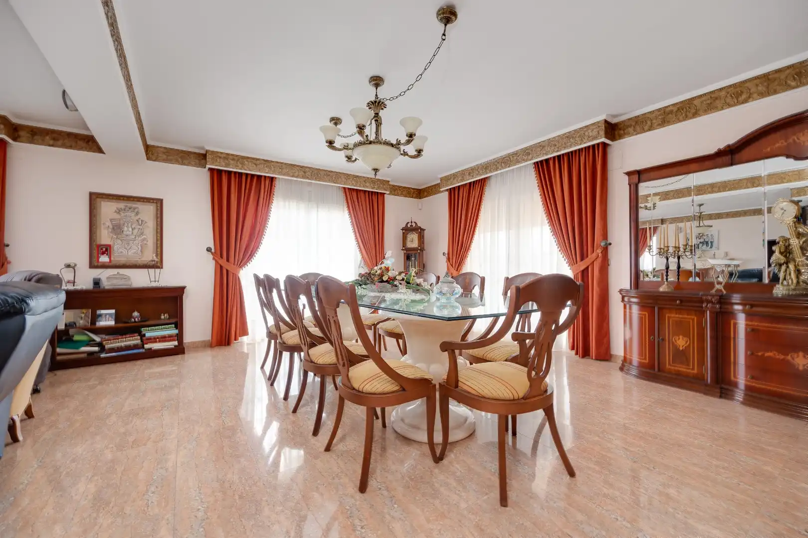 Casa o xalet en venda a Orihuela ciudad
