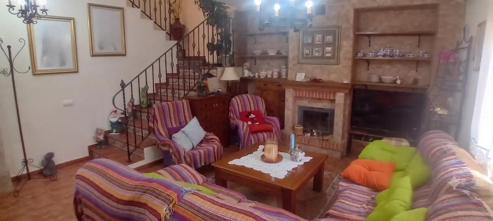 Casa o chalet en venta en San Roque Pueblo