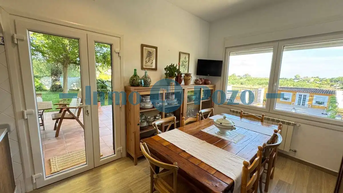 Detached house for sale in Almendralejo, imagen 8