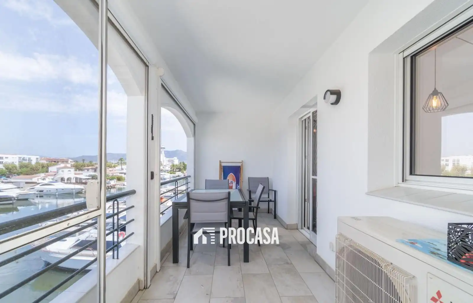 Piso con ascensor en venta en Salins, imagen 43