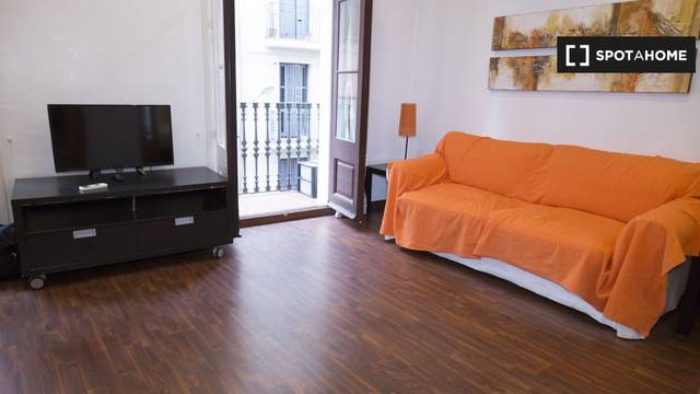 Piso en Alquiler en Sant Gervasi- Galvany