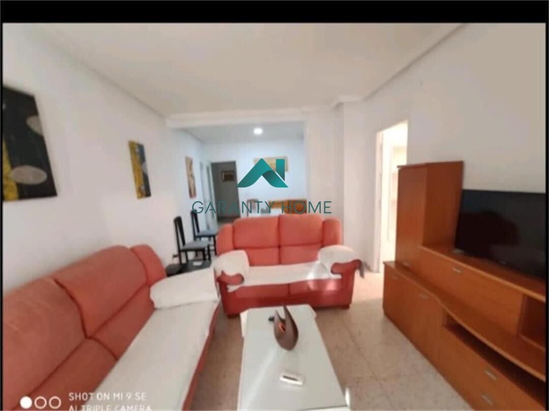 Flat to rent in Oeste