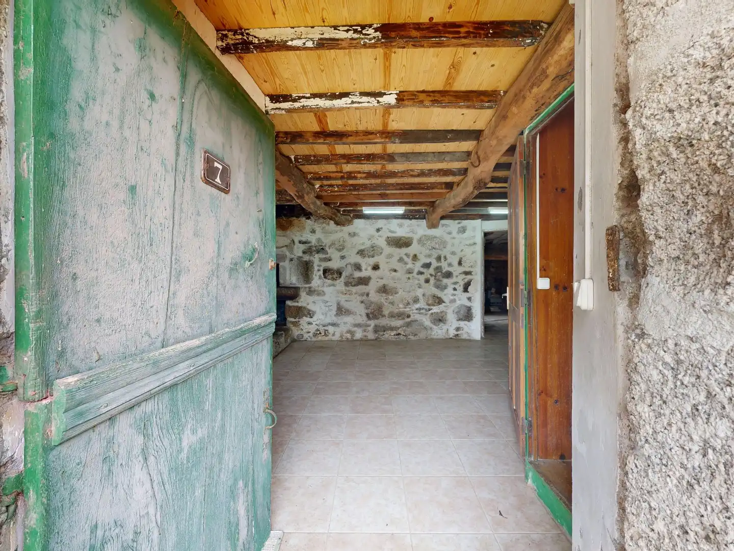 Casa o chalet en venta en Alfoz con Jardín privado y Terraza