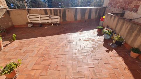 Foto 2 de Casa o xalet en venda a Carrer D'isaac Albéniz, La Salut, Barcelona