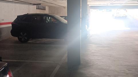 Foto 3 de Garaje de alquiler en Calle de José Hierro, 7, Dehesa Vieja - Puente Cultural, San Sebastián de los Reyes