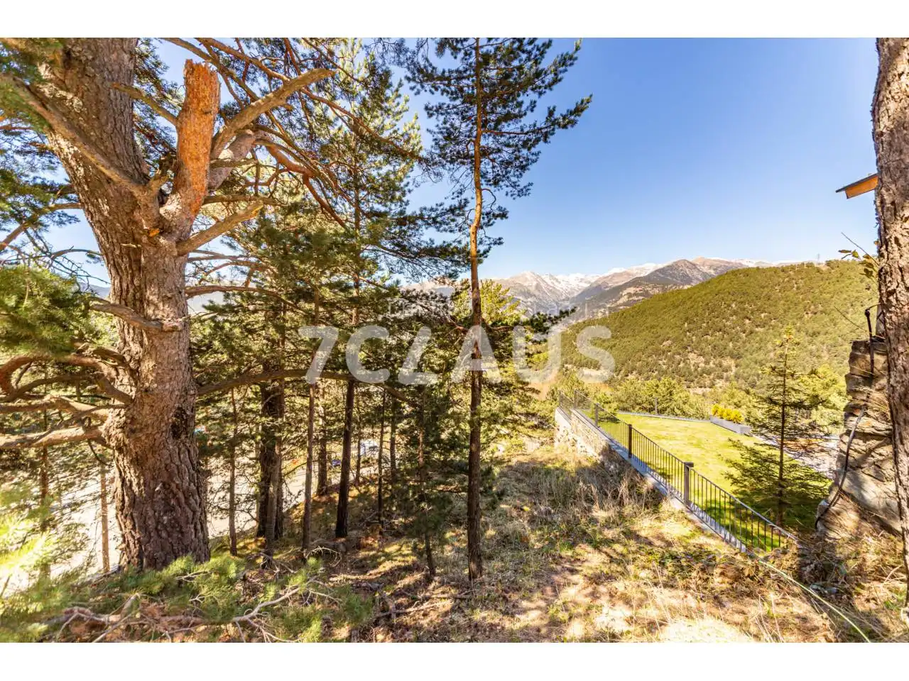 Rural land for sale in Calle d´Anyós, imagen 11