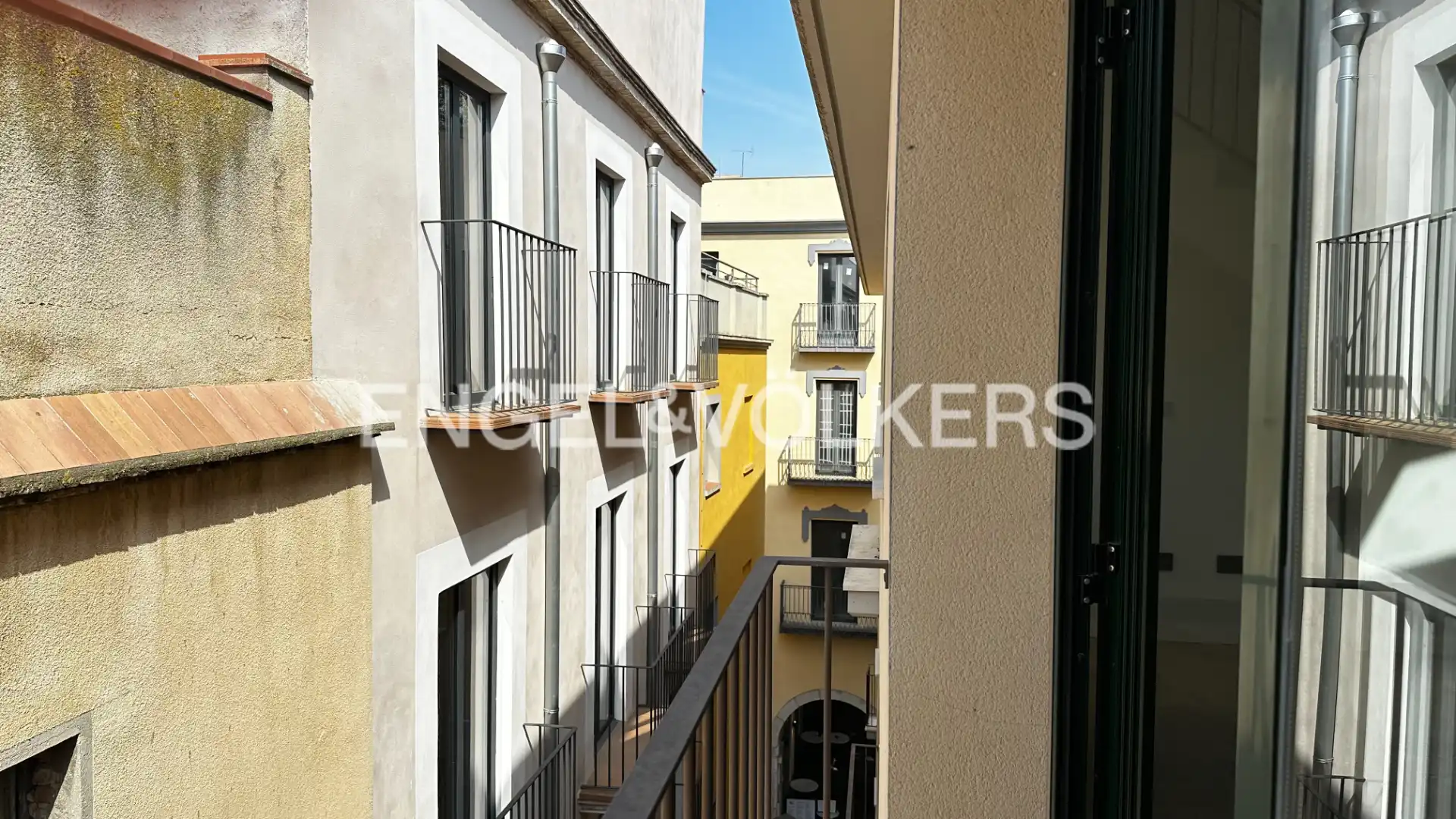 Penthouse mit Terrasse zum Verkauf in Carrer dels Tints, imagen 16