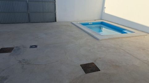 Foto 2 de Casa o chalet de alquiler en El Zabal - Santa Margarita, La Línea de la Concepción