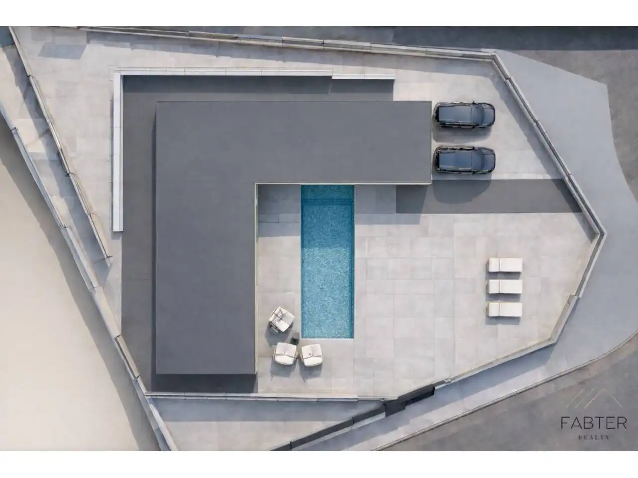 Casa amb piscina en venda a Calle Pins, imagen 2