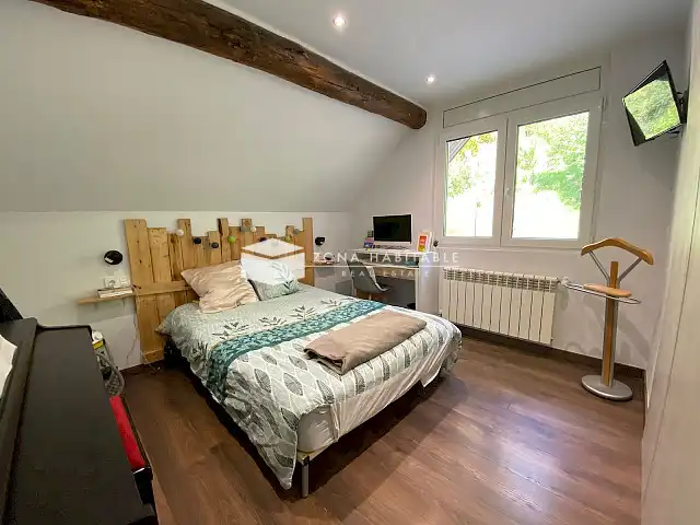Casa pareada con jardín en venta en Pal - Xixerella, imagen 25