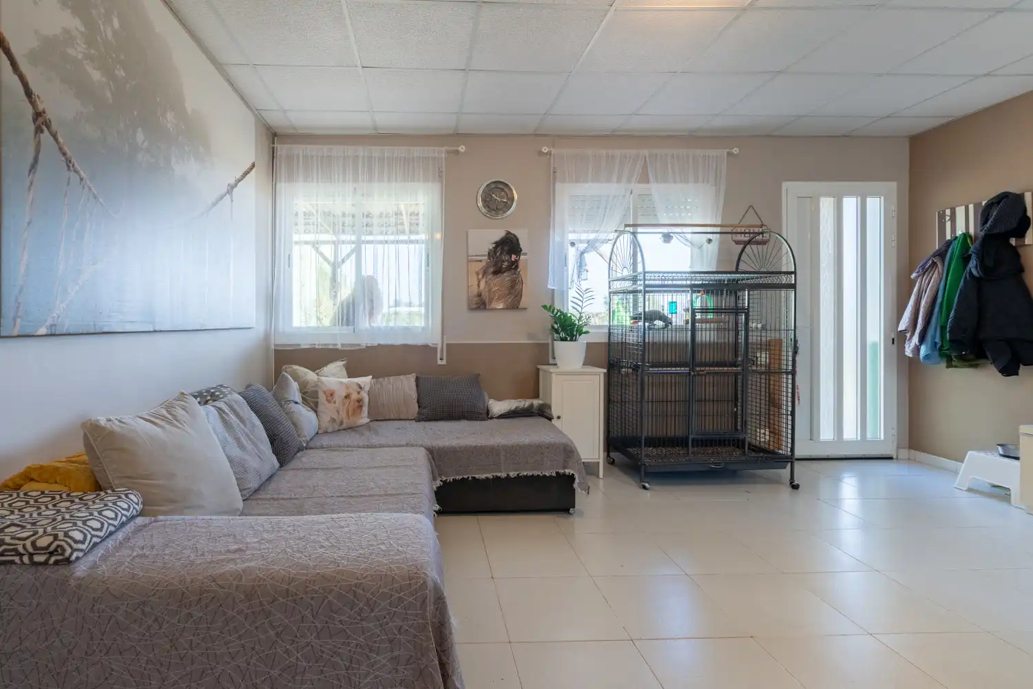 Detached house for sale in Camí del Mas d'en Carrasca 130, imagen 11