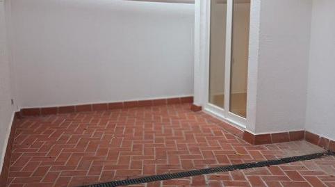 Foto 2 de Pis de lloguer a Carrer de Còrsega, 68, La Nova Esquerra de l'Eixample, Barcelona