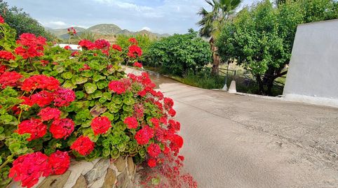FINCA RÚSTICA DE ENSUEÑO CON PISCINA, BARBACOA Y VISTAS PANORÁMICAS  PAZ Y NATURALEZA A 20 MINUTOS DE PUERTO DE LA TORRE