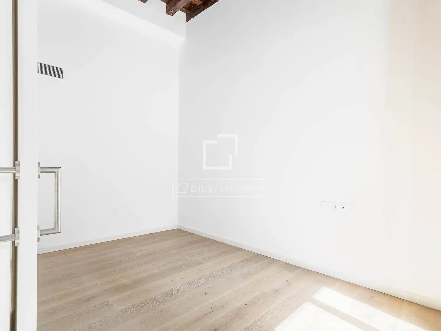 Habitación de Piso en venta en Barcelona con Aire acondicionado, Calefacción y Parquet