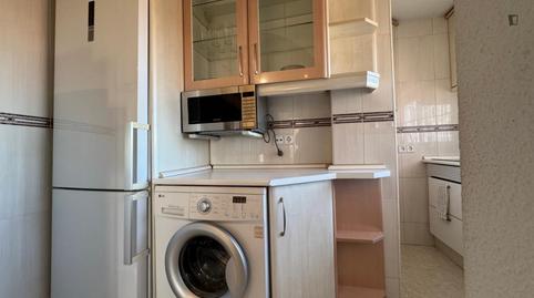 Photo 5 of Apartment to share in Canillas, Madrid
