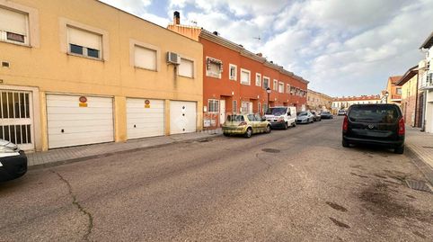 Foto 2 von Wohnung zum Verkauf in Camarma de Esteruelas, Madrid