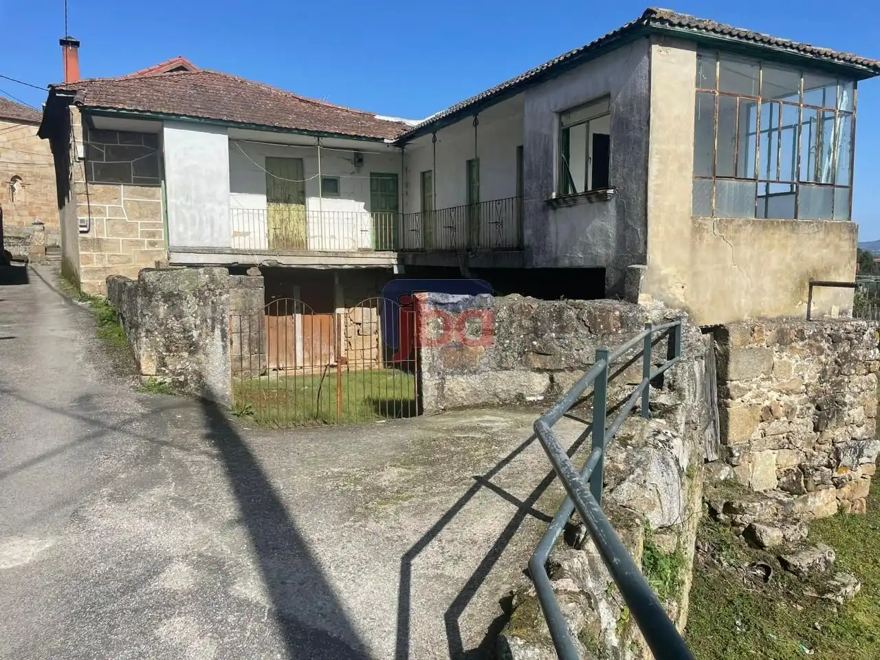 Haus mit Garten zum Verkauf in Barbadás, imagen 3