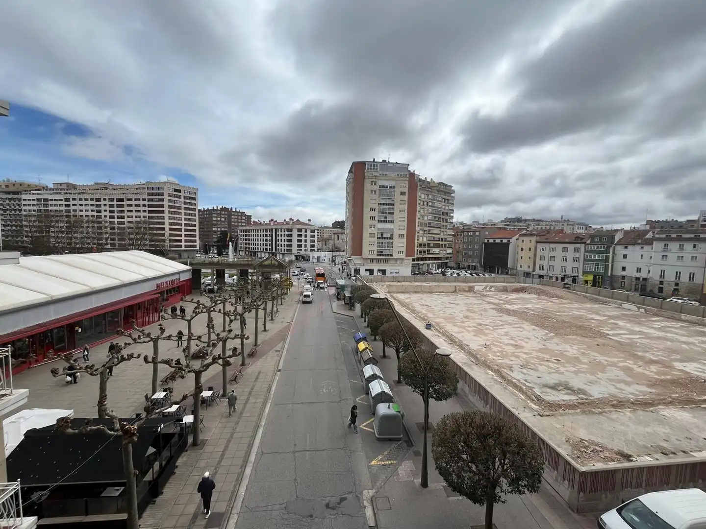 Oficina amb ascensor de lloguer a Centro, imagen 9