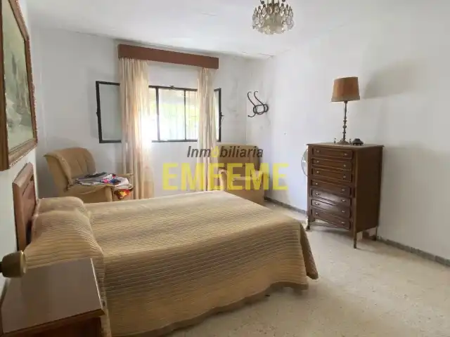 Detached house with pool for sale in Arriate, imagen 31