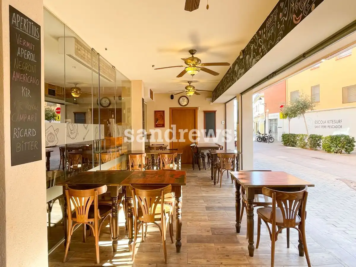 Gewerbefläche zum Verkauf in Sant Pere Pescador, imagen 26