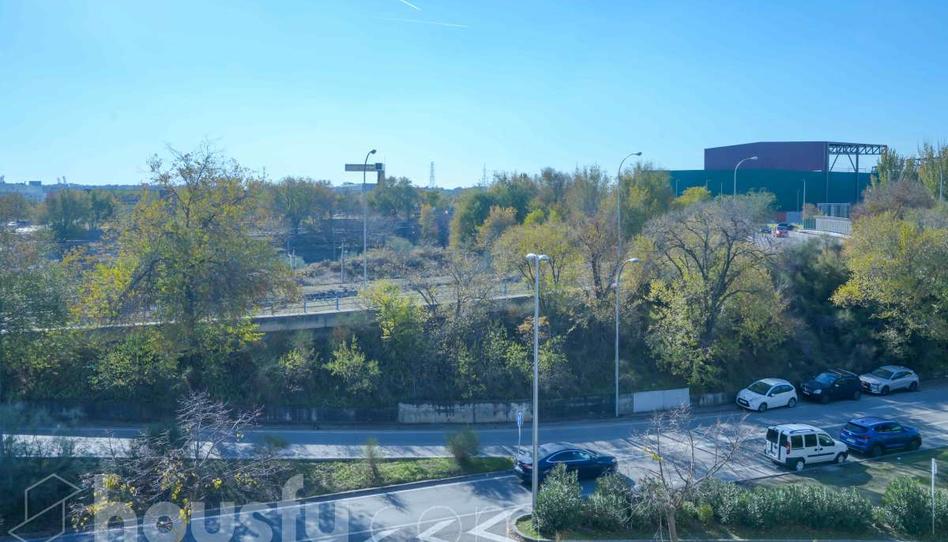 Foto 1 de Pis en venda a Cl. San Aureliano, ., Villaverde Alto, Madrid