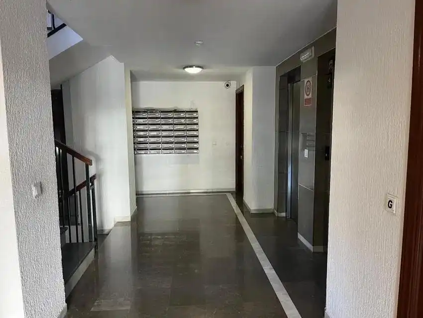 Apartament en venda en Rincón de la Victoria amb Terrassa, Balcó i Piscina comunitària