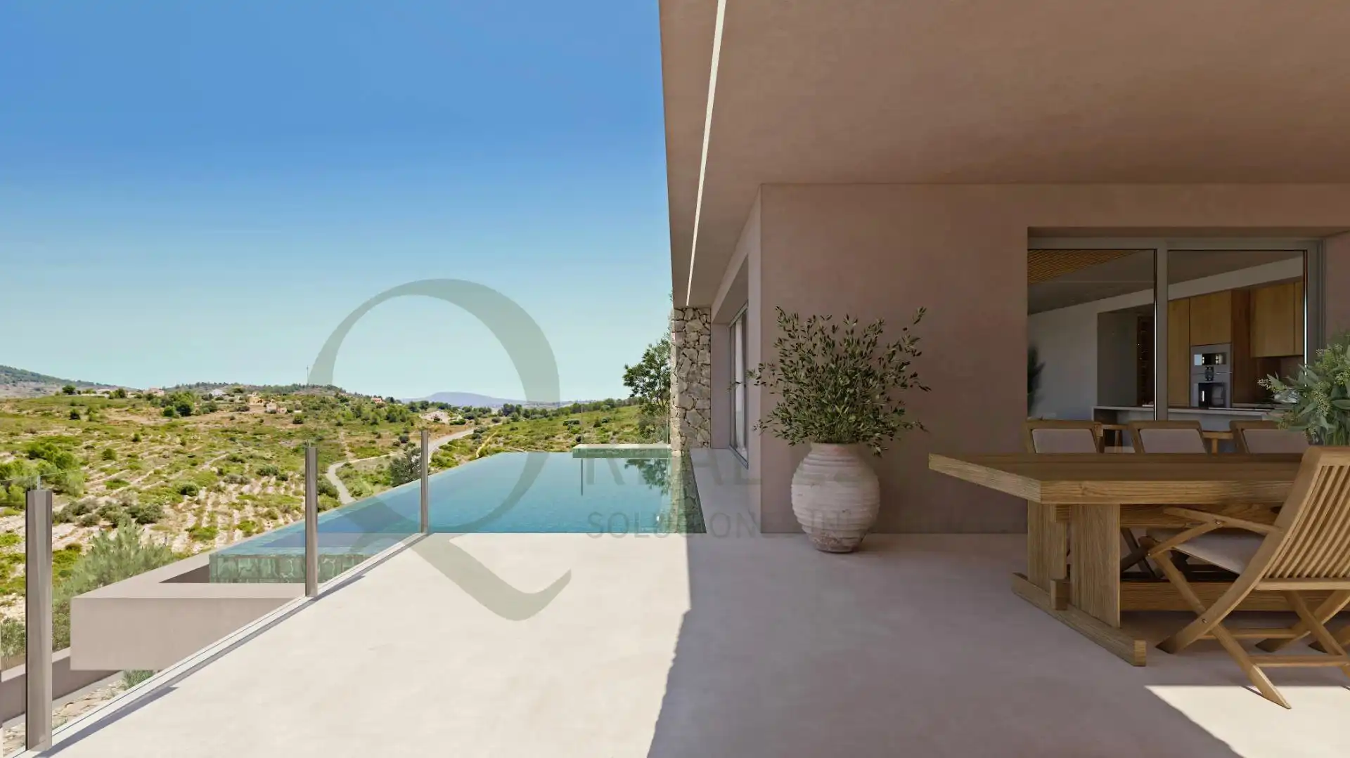 Casa o chalet en venta en Petrer
