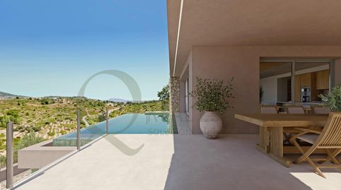 Foto 2 de Piso en venta en Petrer, Alicante
