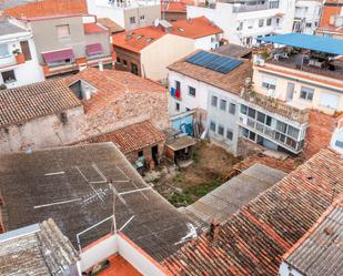 Vista exterior de Residencial en venda en Santa Perpètua de Mogoda