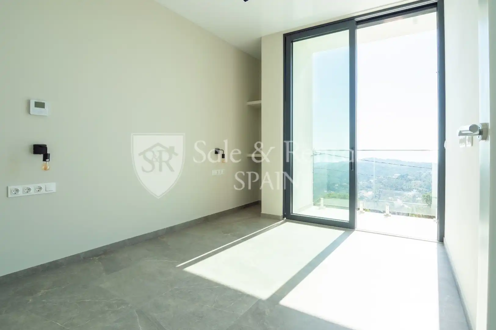 House with garden for sale in Serra Brava, imagen 22