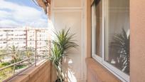 Balcony of Flat for sale in Elche / Elx  with Heating and Balcony