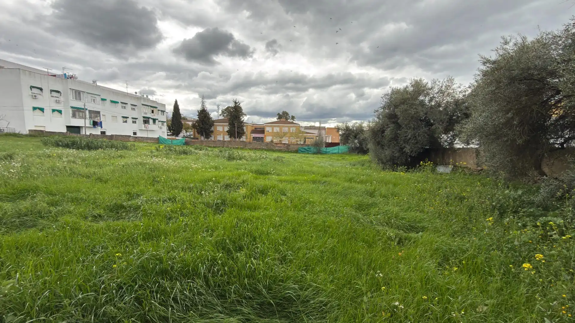 Residencial en venda en El Cerro de Andévalo