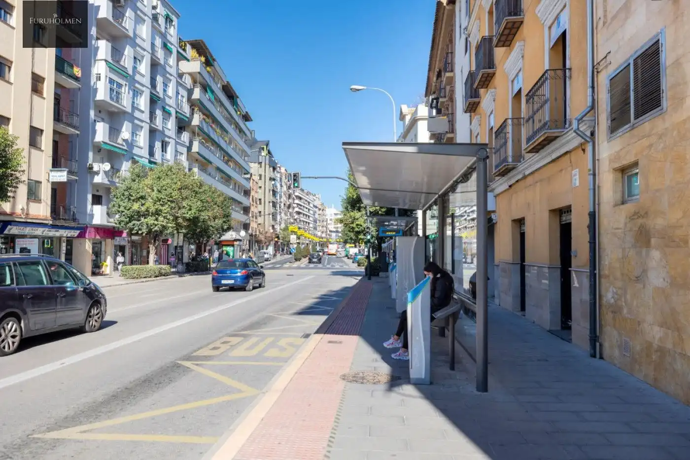 Local comercial en venda a Centro, imagen 2