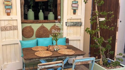 Foto 3 von Geschaftsraum zur Miete in Jaime I, Dalt de la Vila - La Marina, Eivissa