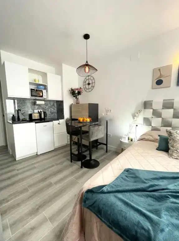 Apartamento con terraza en venta en Zona Levante - Playa Fossa, imagen 5