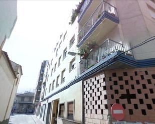 Exterior view of Flat for sale in  Murcia Capital