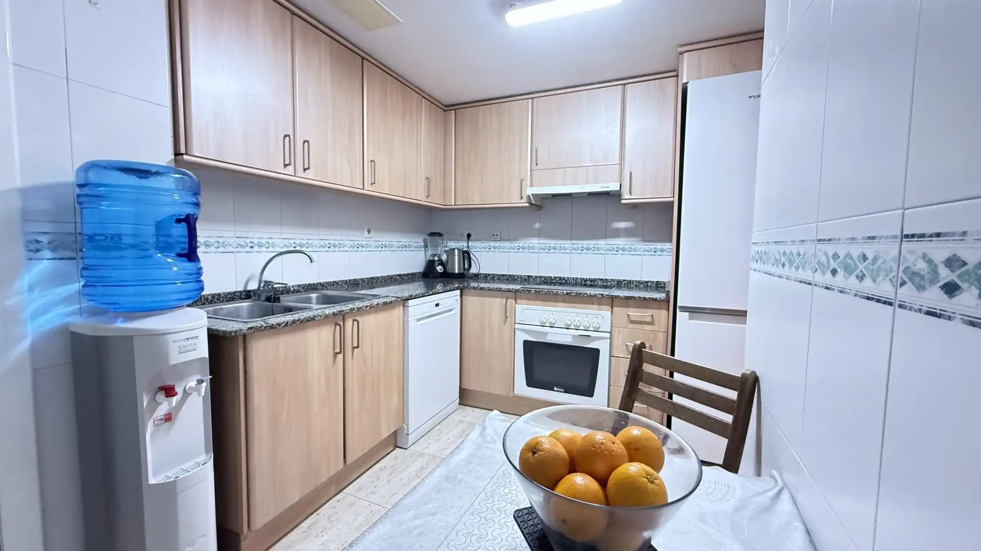 Apartment with terrace for sale in Carrer FONOLL, imagen 24