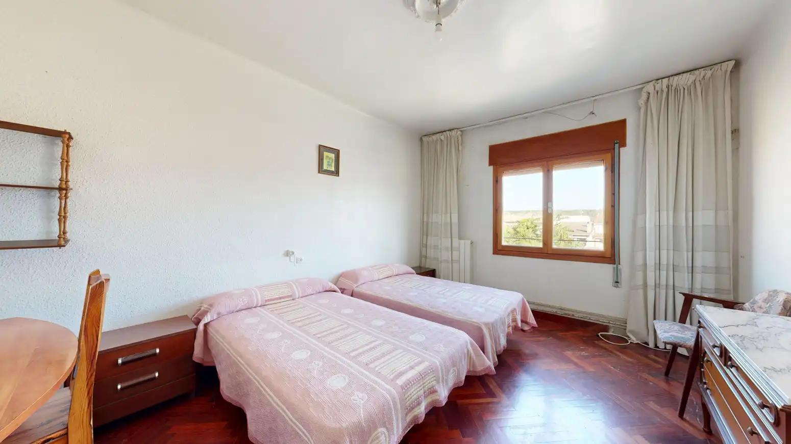 Habitación de Piso en venta en Carcastillo con Calefacción