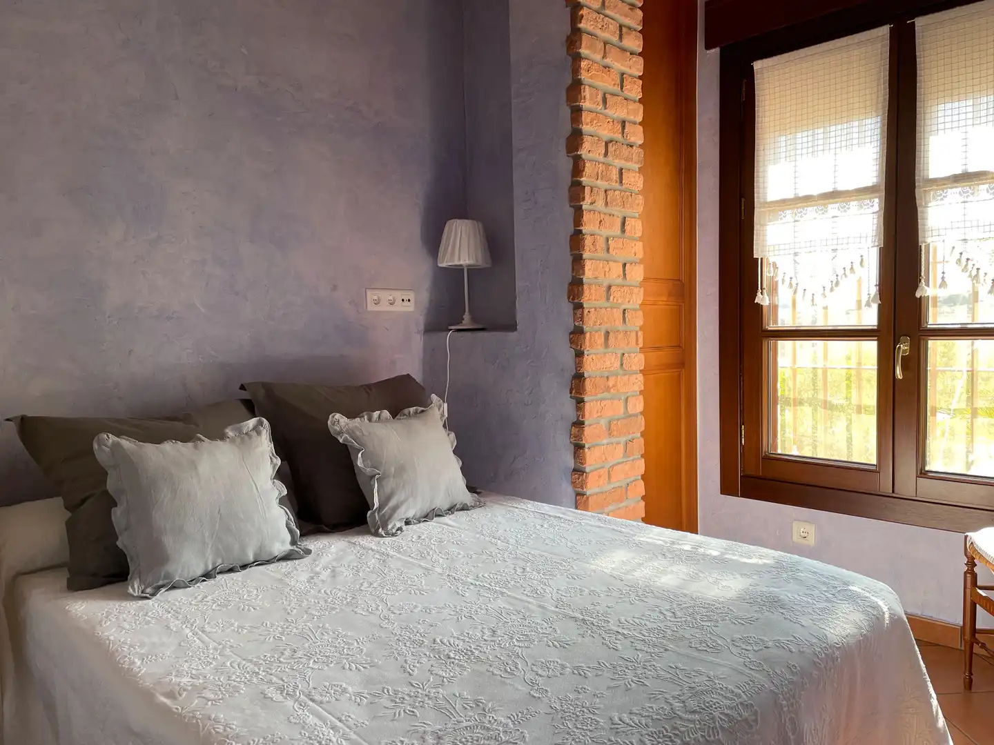 Casa o xalet de lloguer a Calle Yerbabuena, Álora